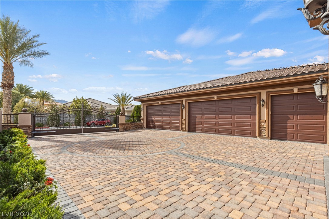 8574 Verde Park Circle Las Vegas NV 89129