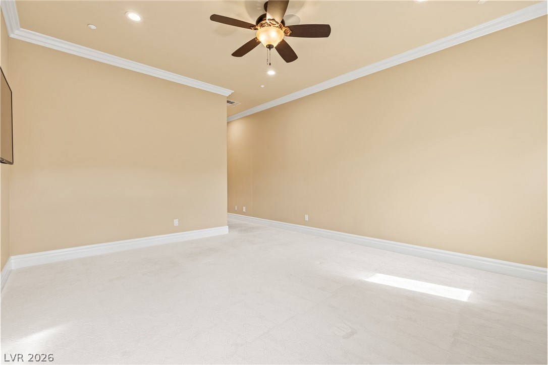8574 Verde Park Circle Las Vegas NV 89129