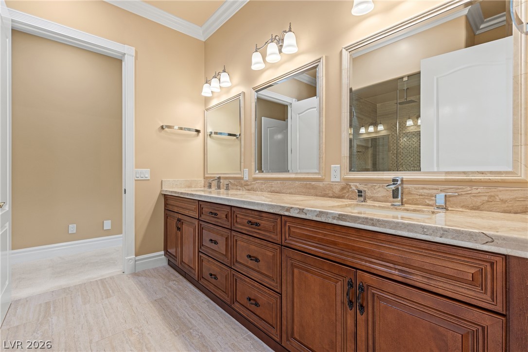 8574 Verde Park Circle Las Vegas NV 89129
