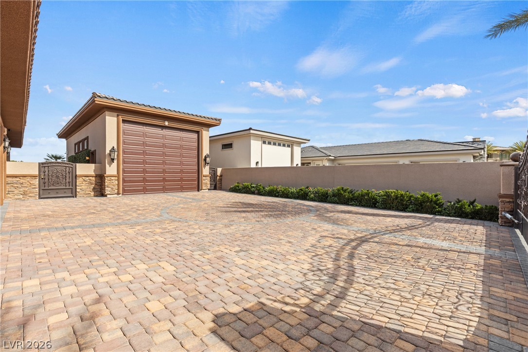 8574 Verde Park Circle Las Vegas NV 89129