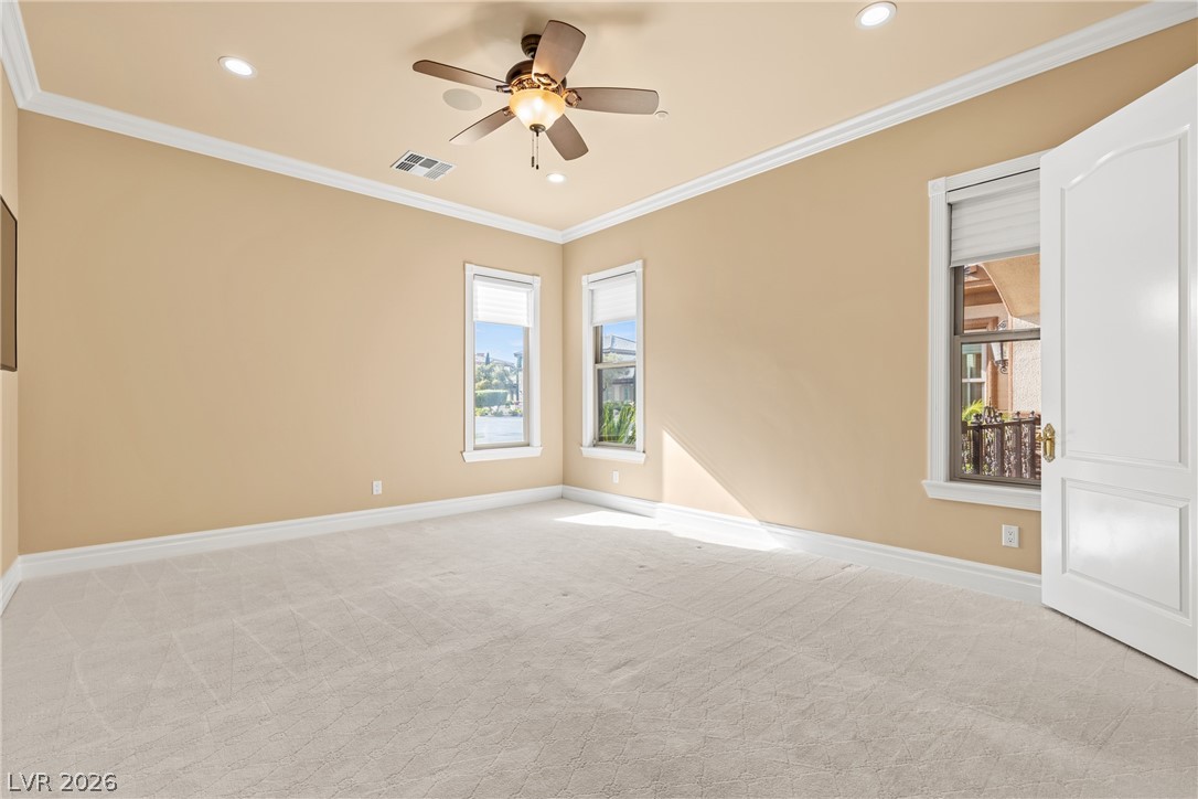 8574 Verde Park Circle Las Vegas NV 89129