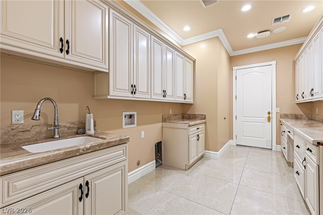 8574 Verde Park Circle Las Vegas NV 89129