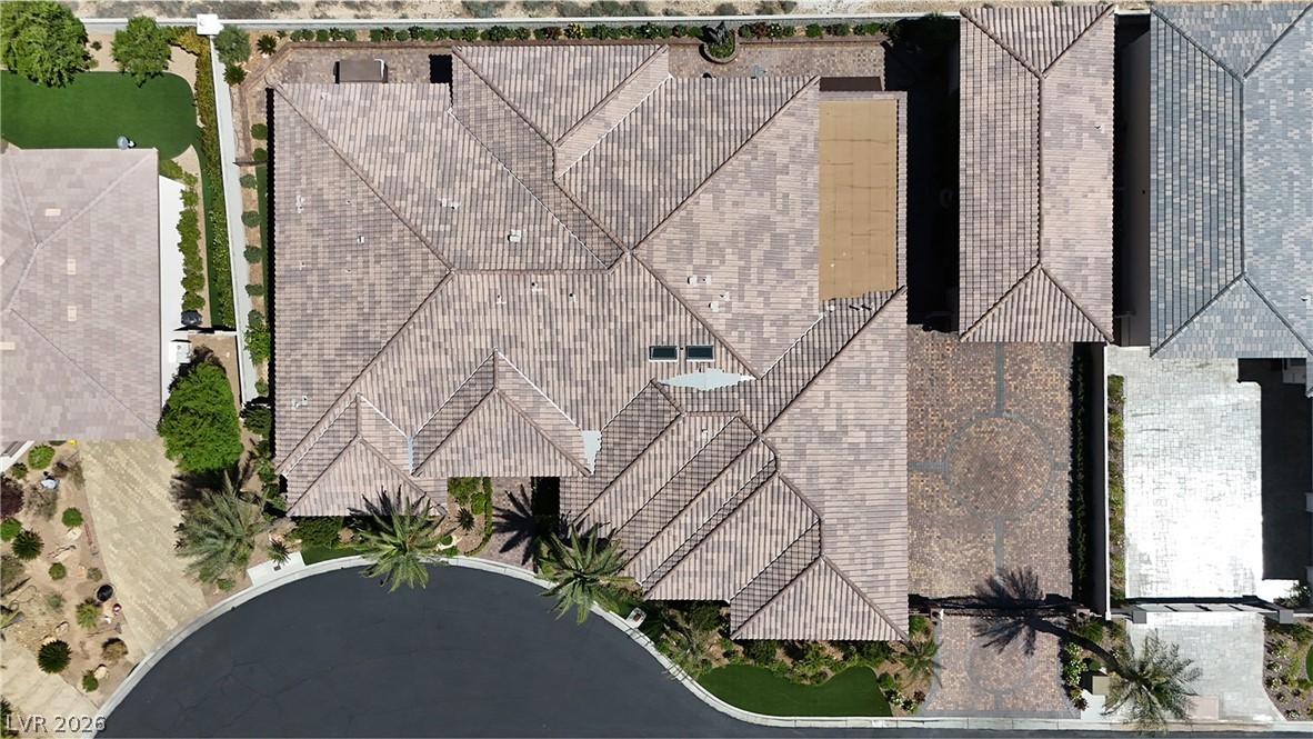 8574 Verde Park Circle Las Vegas NV 89129