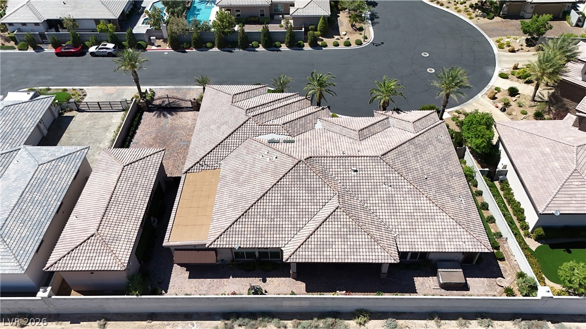 8574 Verde Park Circle Las Vegas NV 89129