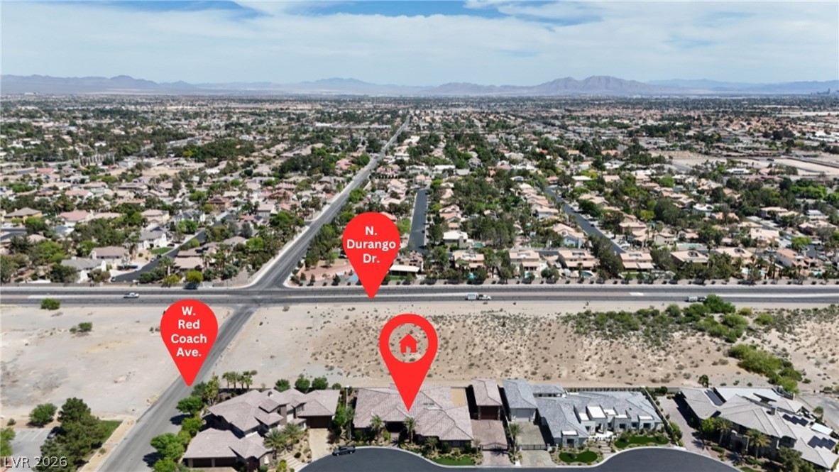 8574 Verde Park Circle Las Vegas NV 89129