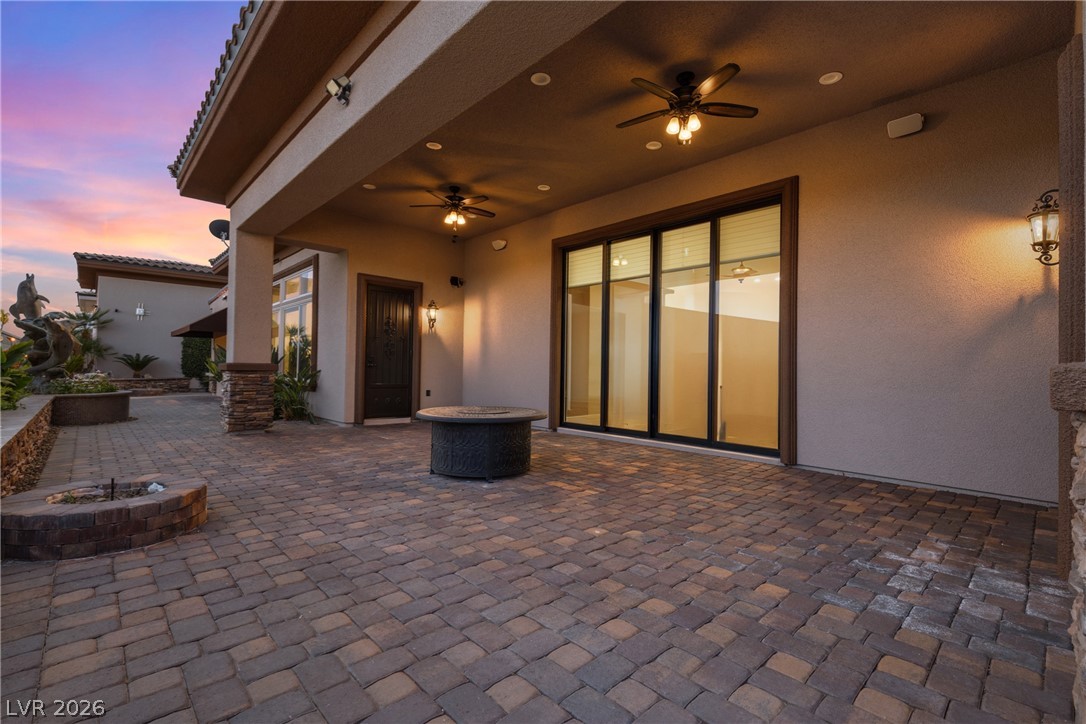 8574 Verde Park Circle Las Vegas NV 89129