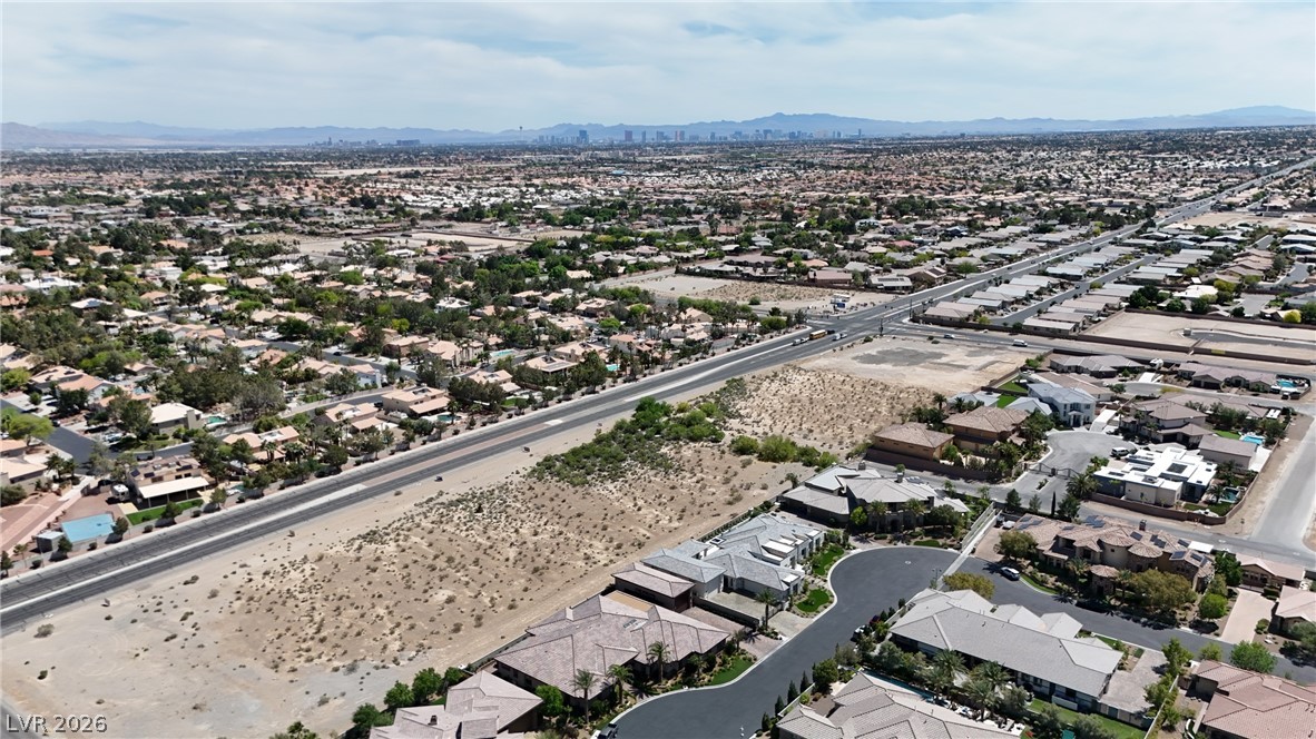 8574 Verde Park Circle Las Vegas NV 89129
