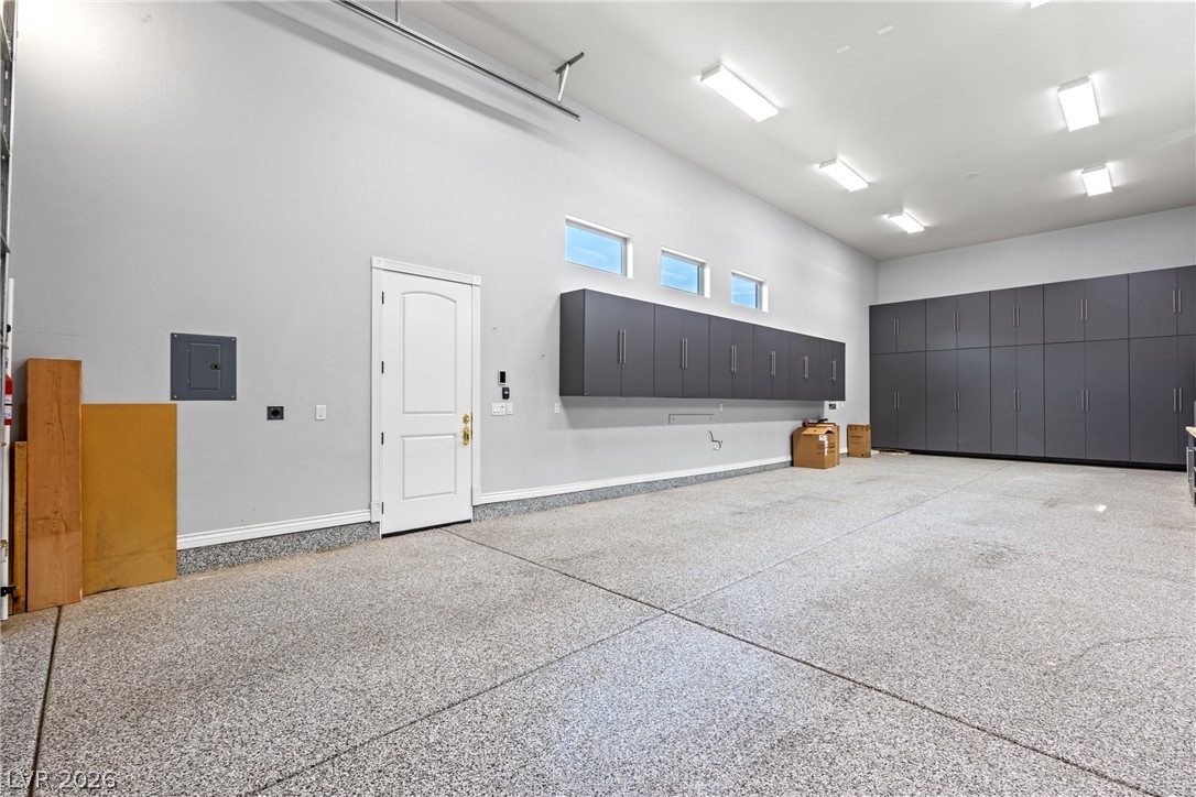 8574 Verde Park Circle Las Vegas NV 89129