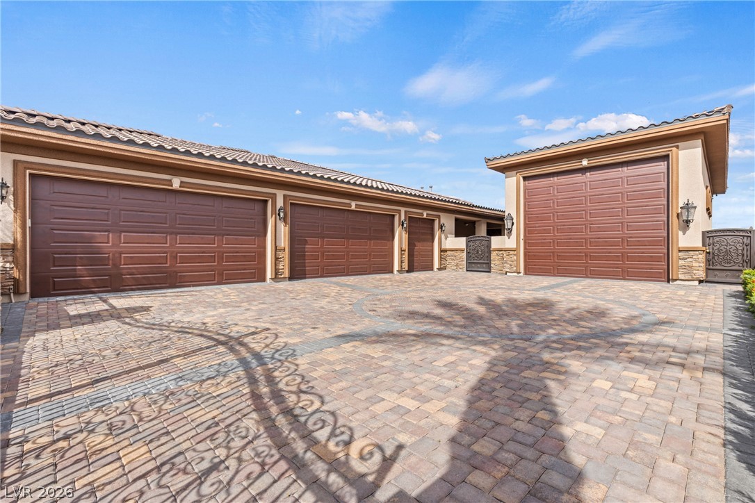 8574 Verde Park Circle Las Vegas NV 89129