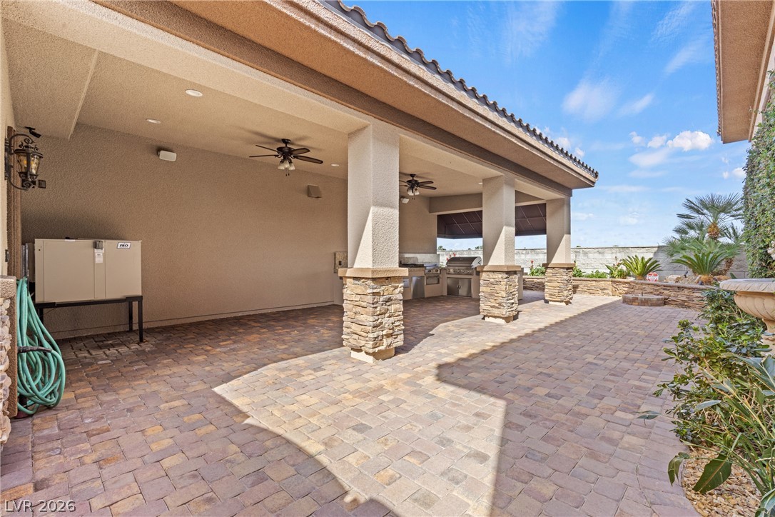 8574 Verde Park Circle Las Vegas NV 89129