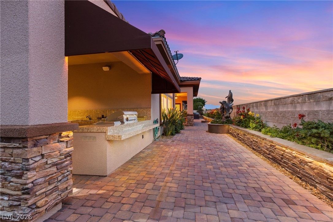 8574 Verde Park Circle Las Vegas NV 89129
