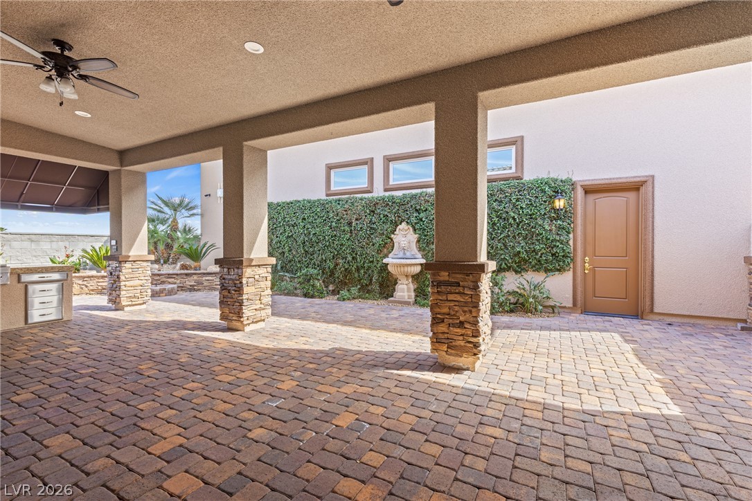 8574 Verde Park Circle Las Vegas NV 89129