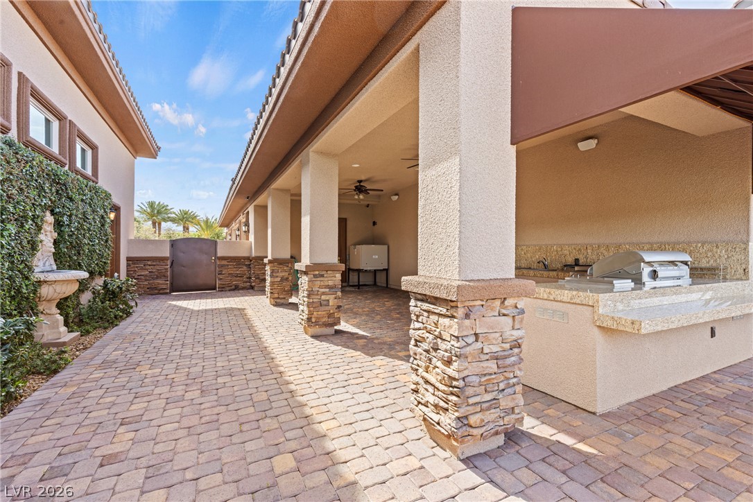 8574 Verde Park Circle Las Vegas NV 89129