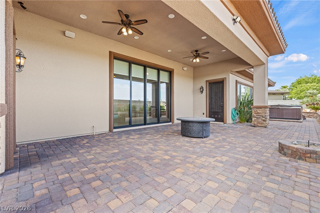8574 Verde Park Circle Las Vegas NV 89129