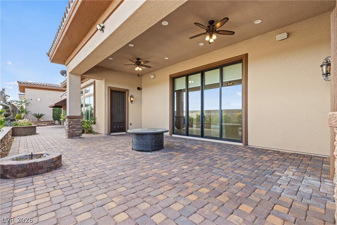 8574 Verde Park Circle Las Vegas NV 89129
