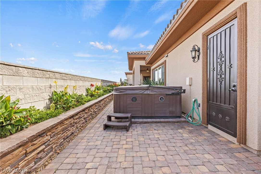 8574 Verde Park Circle Las Vegas NV 89129