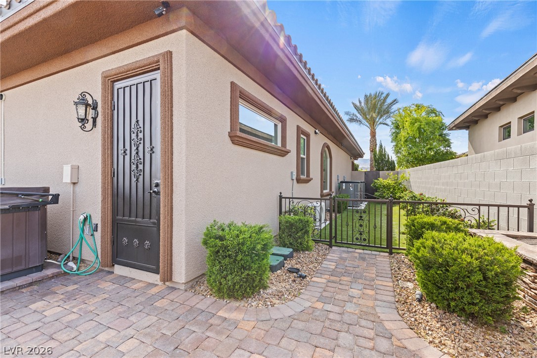 8574 Verde Park Circle Las Vegas NV 89129
