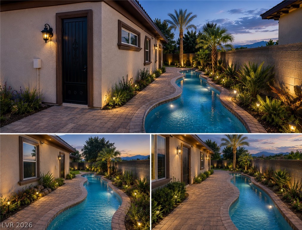 8574 Verde Park Circle Las Vegas NV 89129