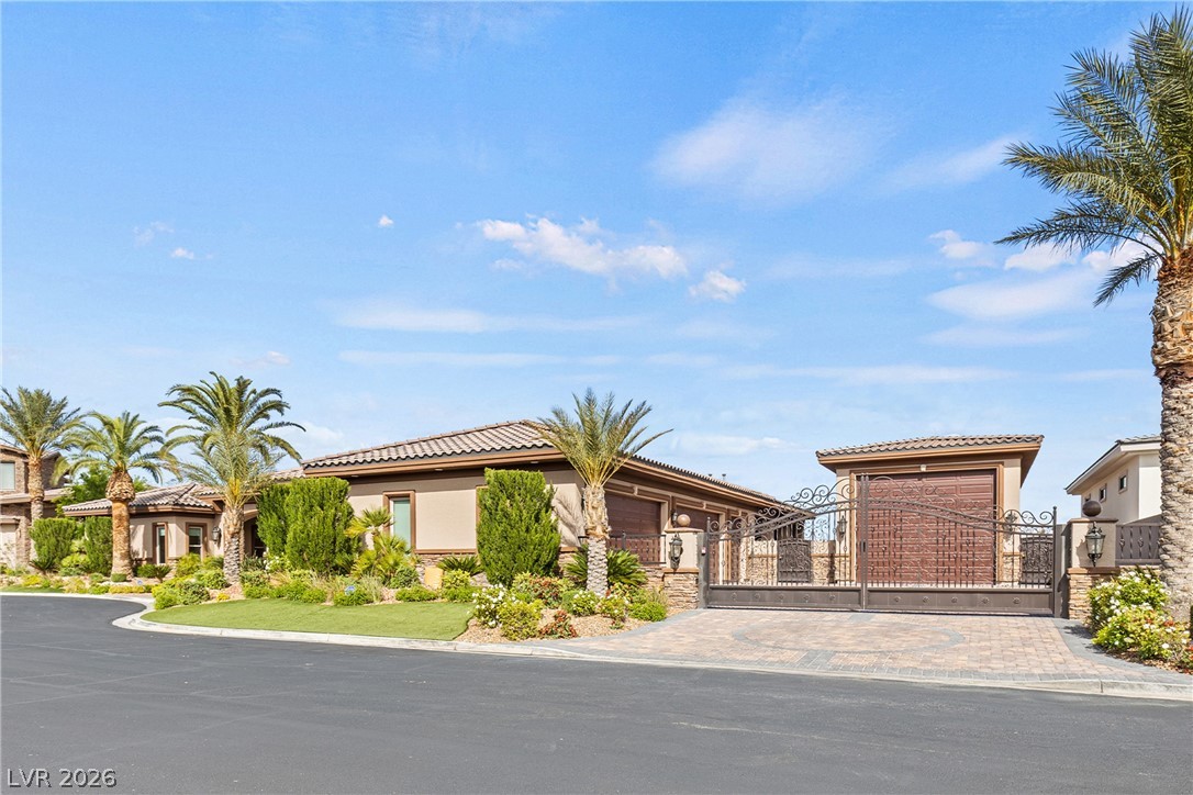 8574 Verde Park Circle Las Vegas NV 89129