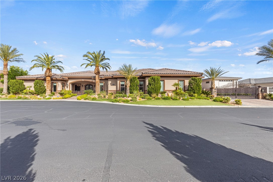8574 Verde Park Circle Las Vegas NV 89129