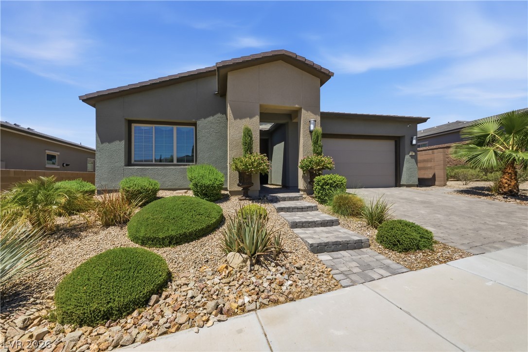 68 Strada Caruso Henderson NV 89011