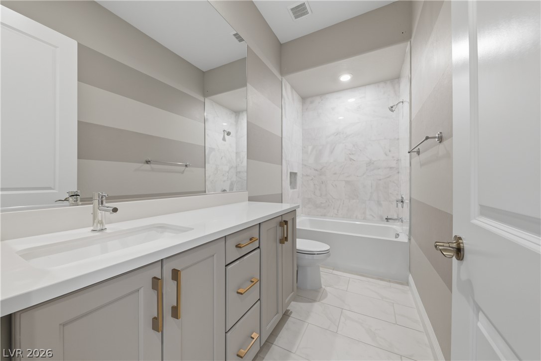 68 Strada Caruso Henderson NV 89011