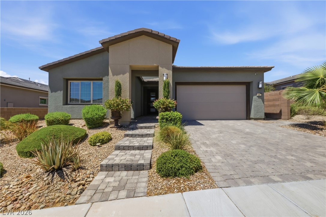 68 Strada Caruso Henderson NV 89011