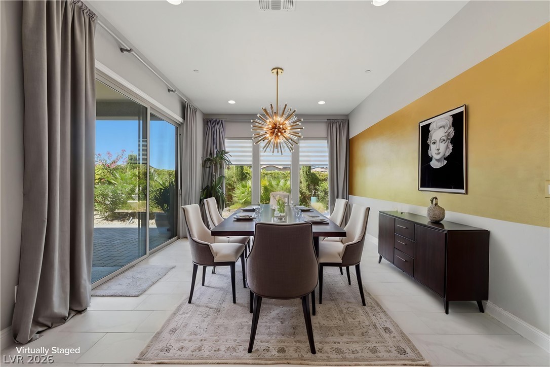 68 Strada Caruso Henderson NV 89011