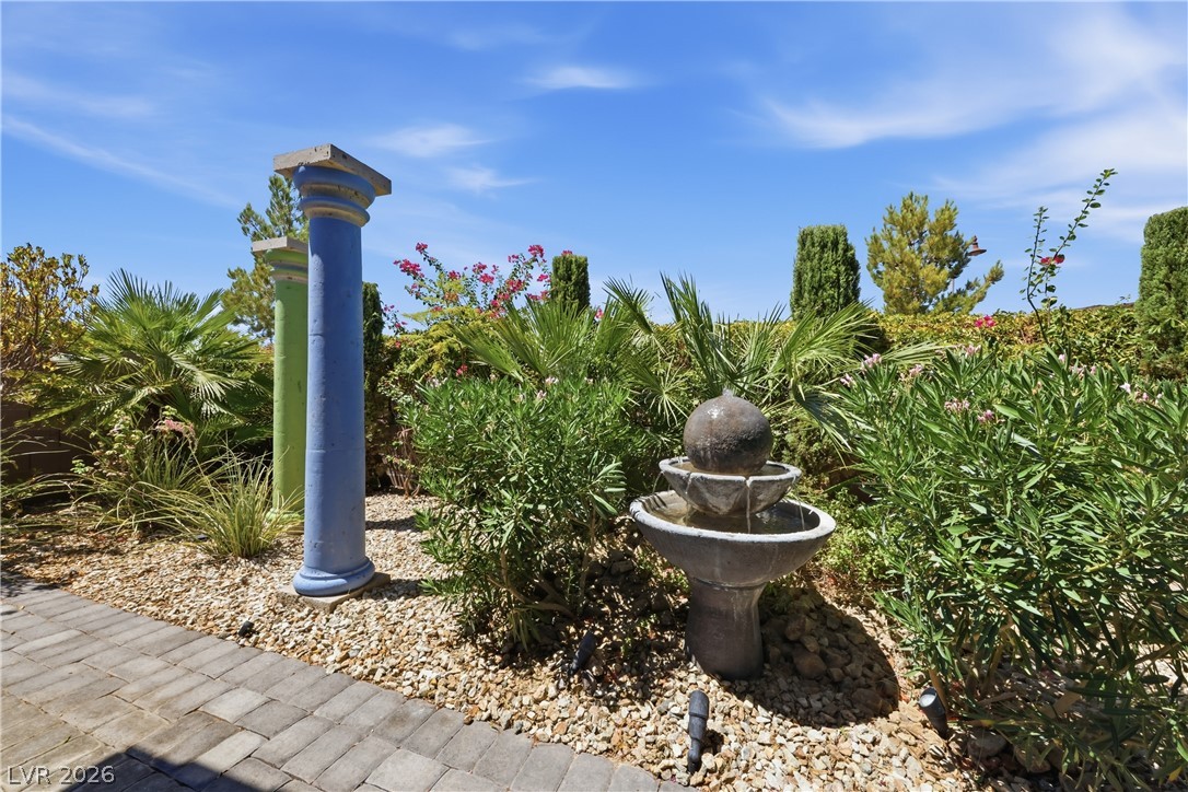 68 Strada Caruso Henderson NV 89011
