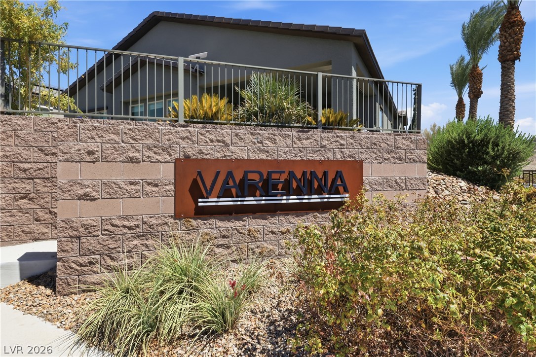 68 Strada Caruso Henderson NV 89011