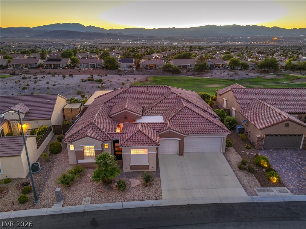 2728 Olivia Heights Avenue Henderson NV 89052
