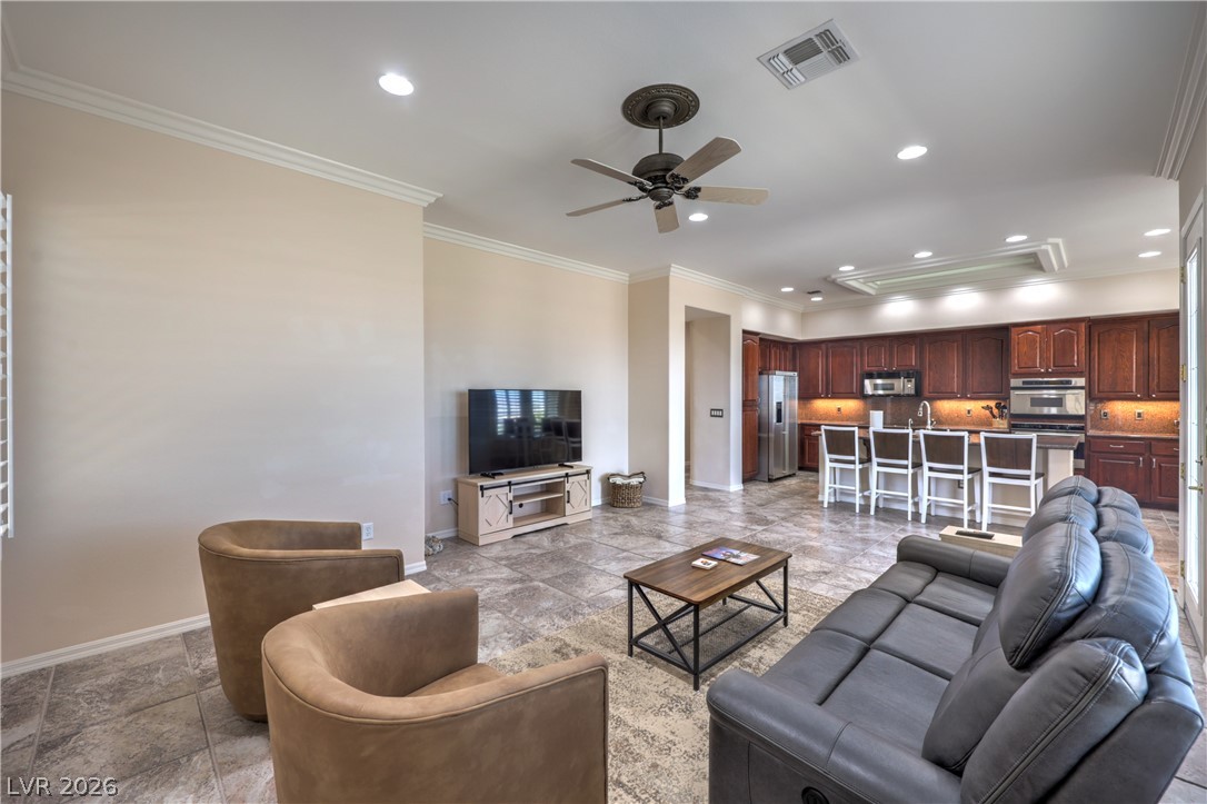 2728 Olivia Heights Avenue Henderson NV 89052
