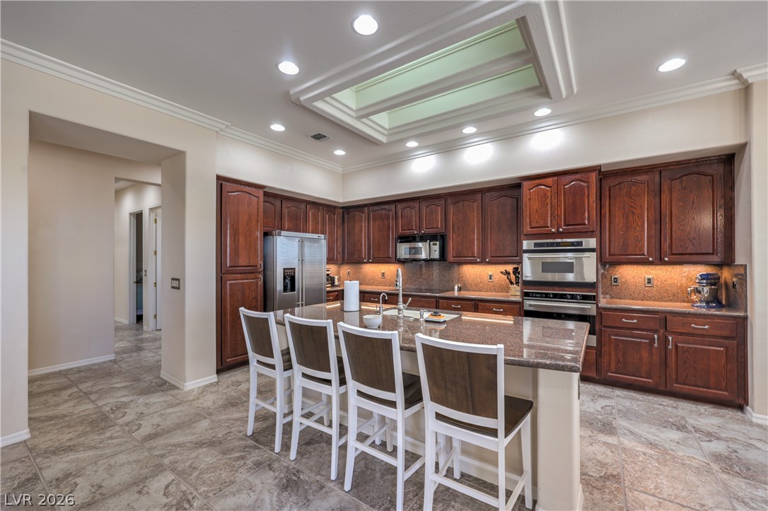 2728 Olivia Heights Avenue Henderson NV 89052