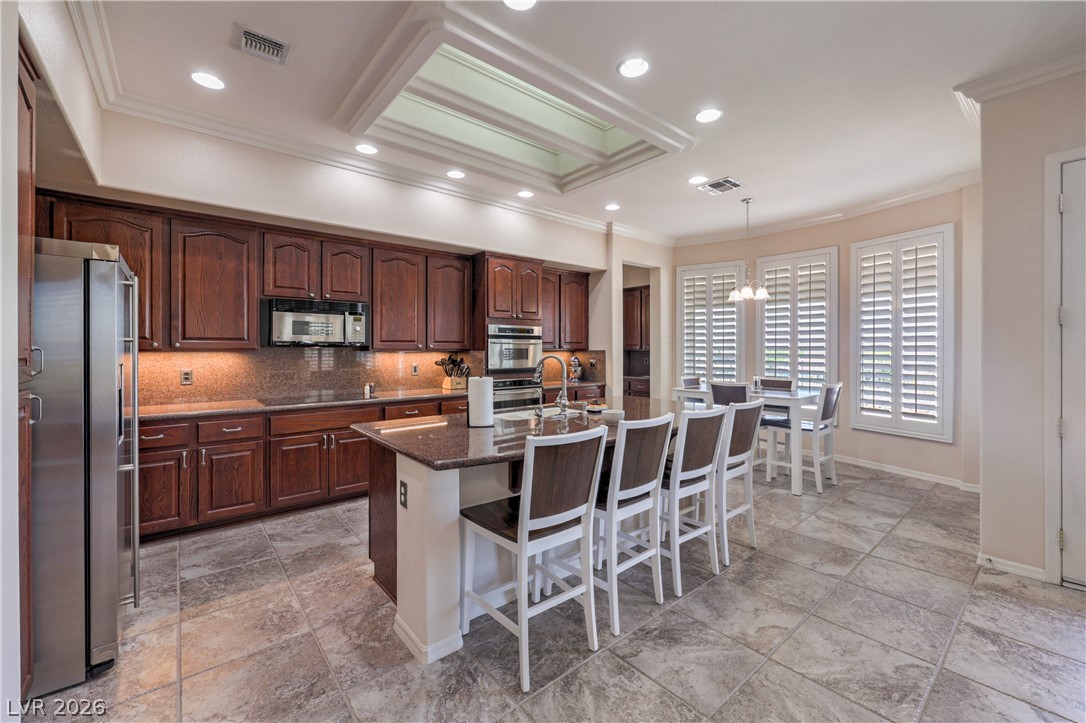 2728 Olivia Heights Avenue Henderson NV 89052