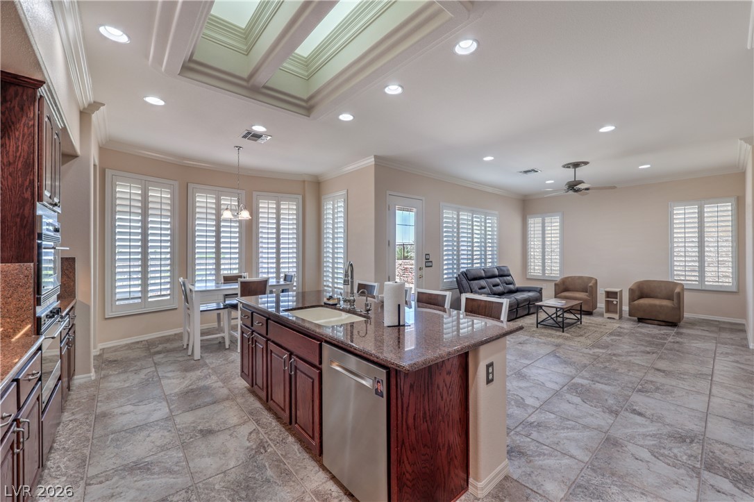 2728 Olivia Heights Avenue Henderson NV 89052