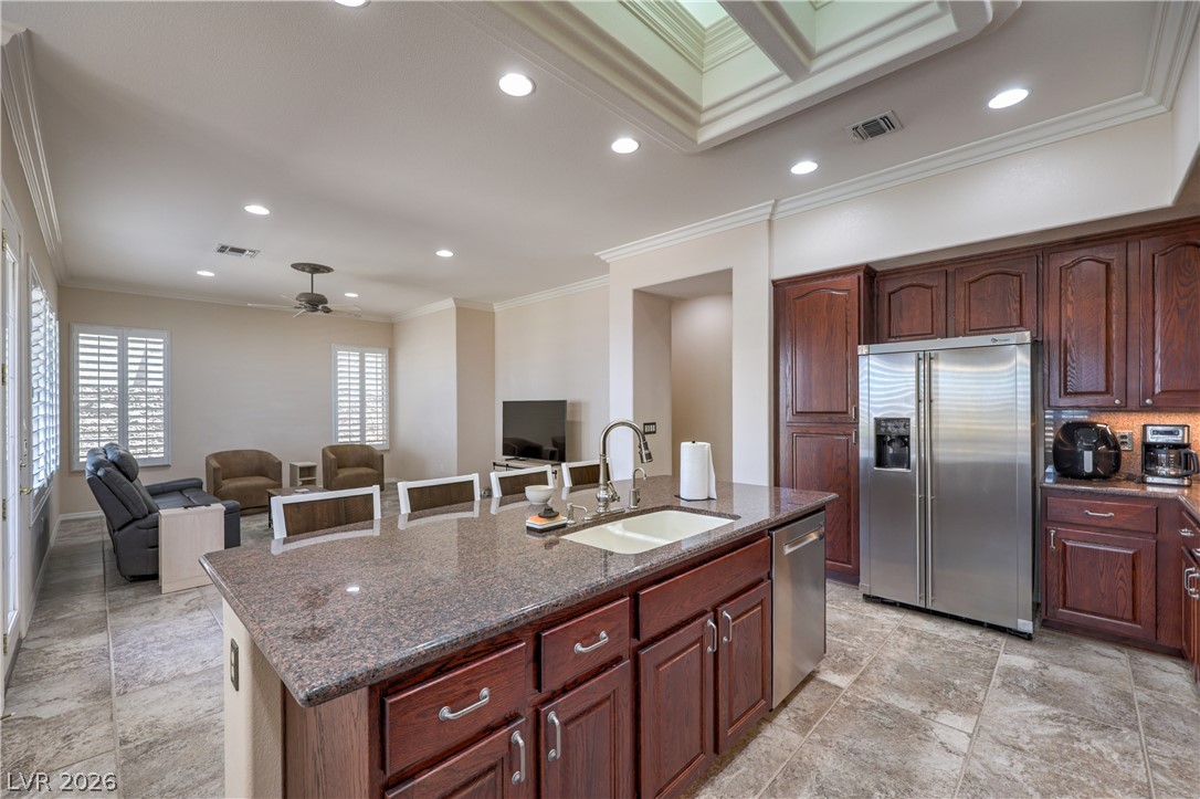 2728 Olivia Heights Avenue Henderson NV 89052