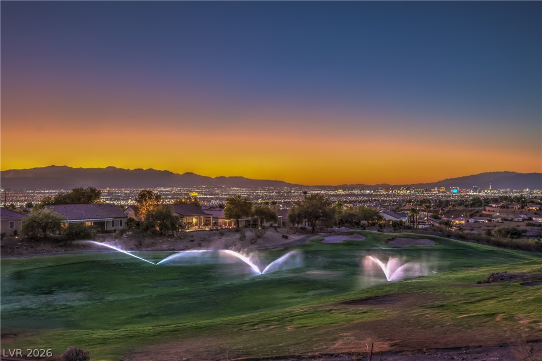 2728 Olivia Heights Avenue Henderson NV 89052