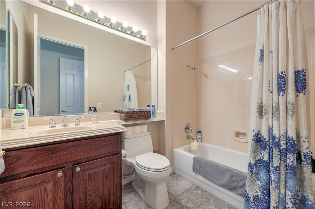 2728 Olivia Heights Avenue Henderson NV 89052