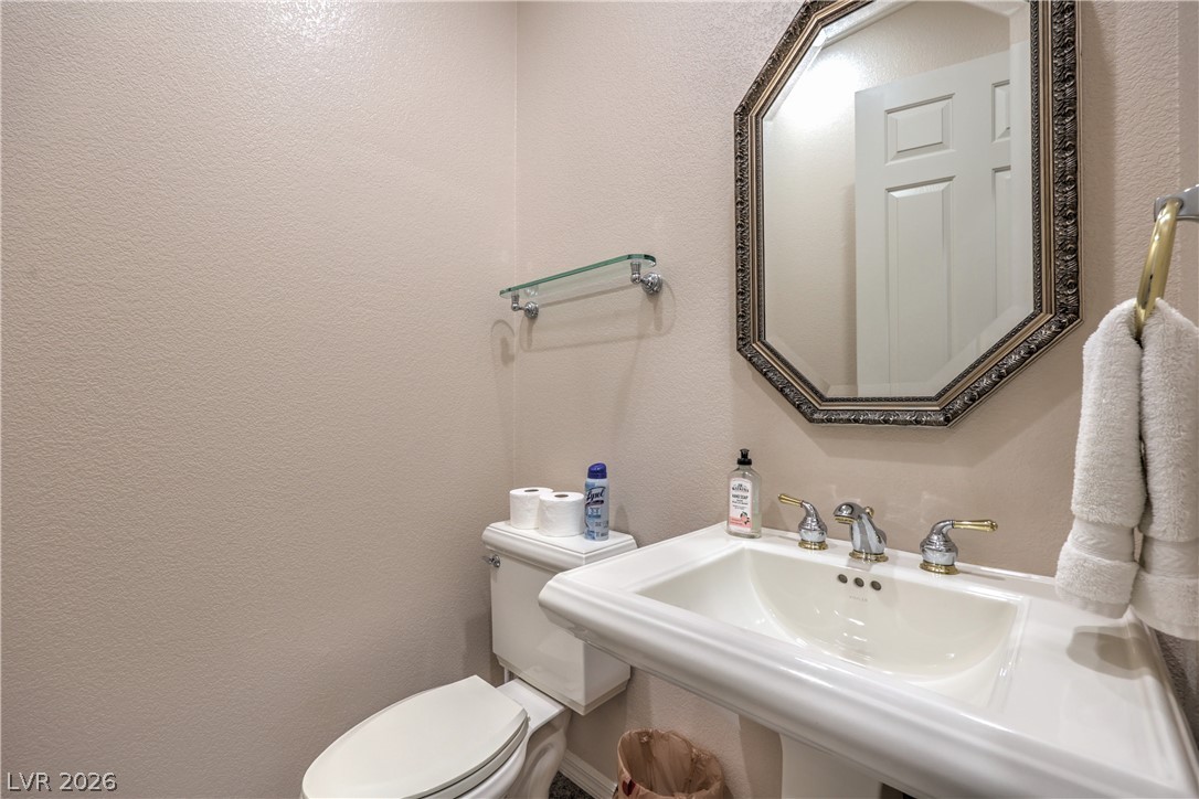 2728 Olivia Heights Avenue Henderson NV 89052