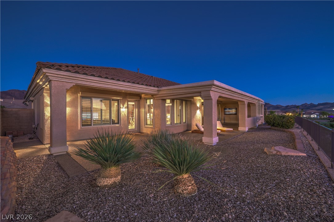 2728 Olivia Heights Avenue Henderson NV 89052
