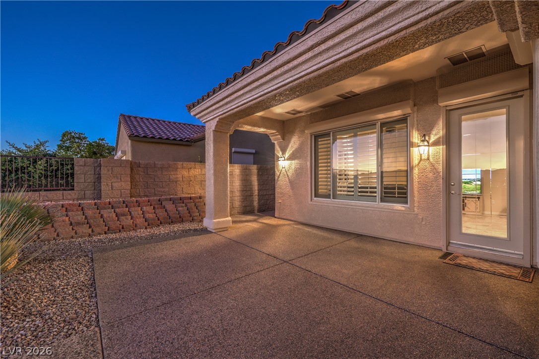 2728 Olivia Heights Avenue Henderson NV 89052