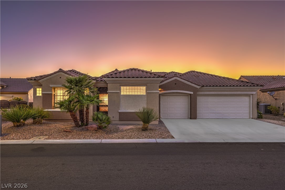 2728 Olivia Heights Avenue Henderson NV 89052