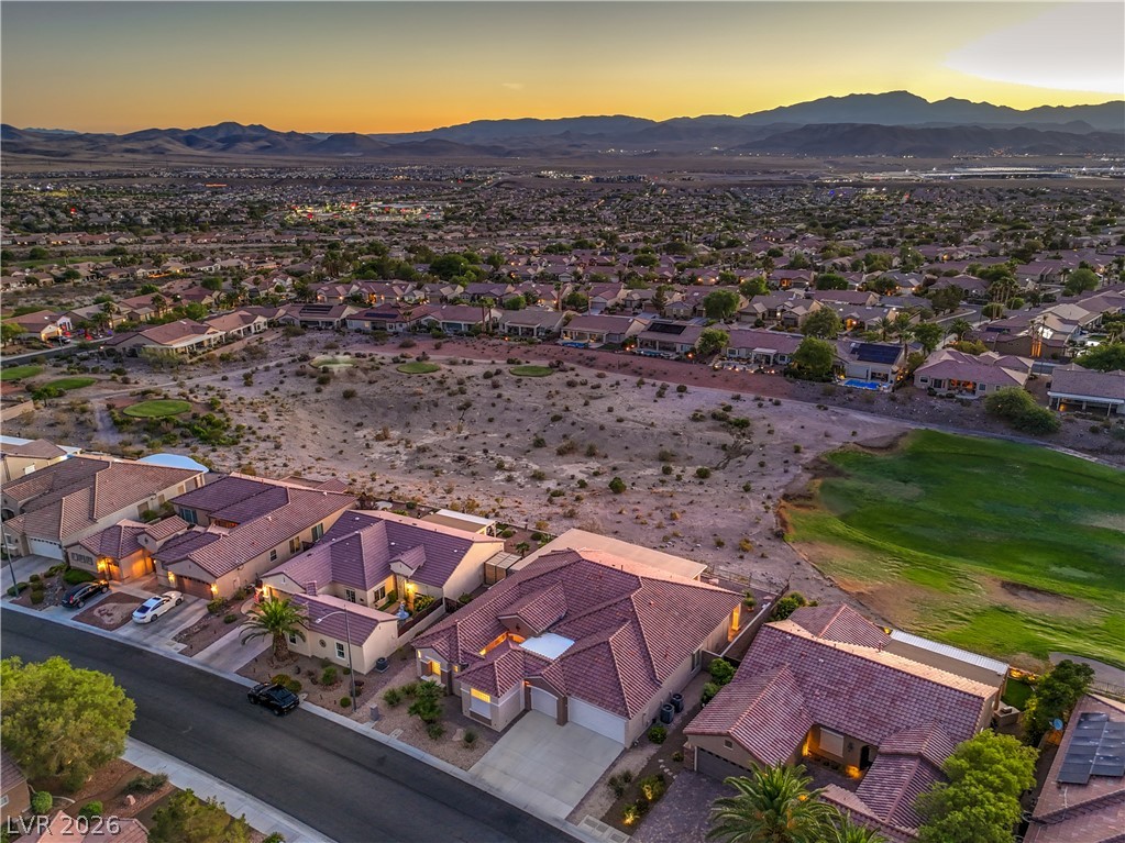 2728 Olivia Heights Avenue Henderson NV 89052