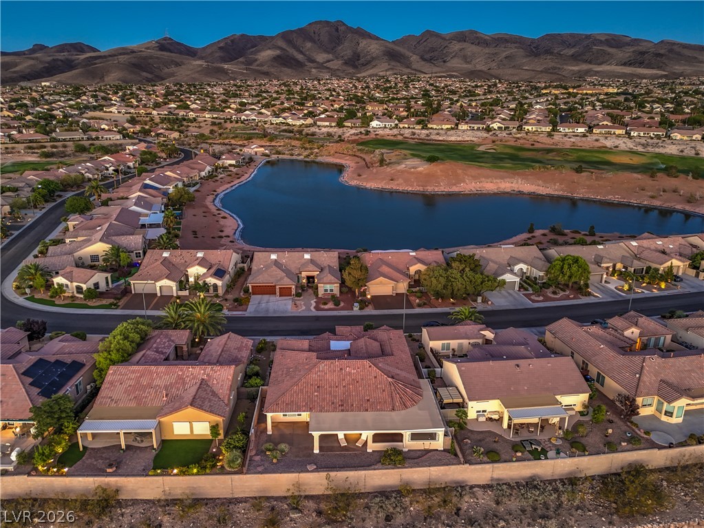 2728 Olivia Heights Avenue Henderson NV 89052