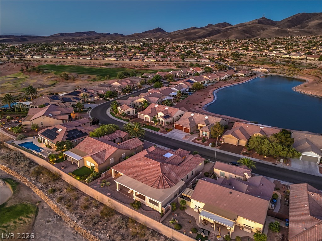 2728 Olivia Heights Avenue Henderson NV 89052