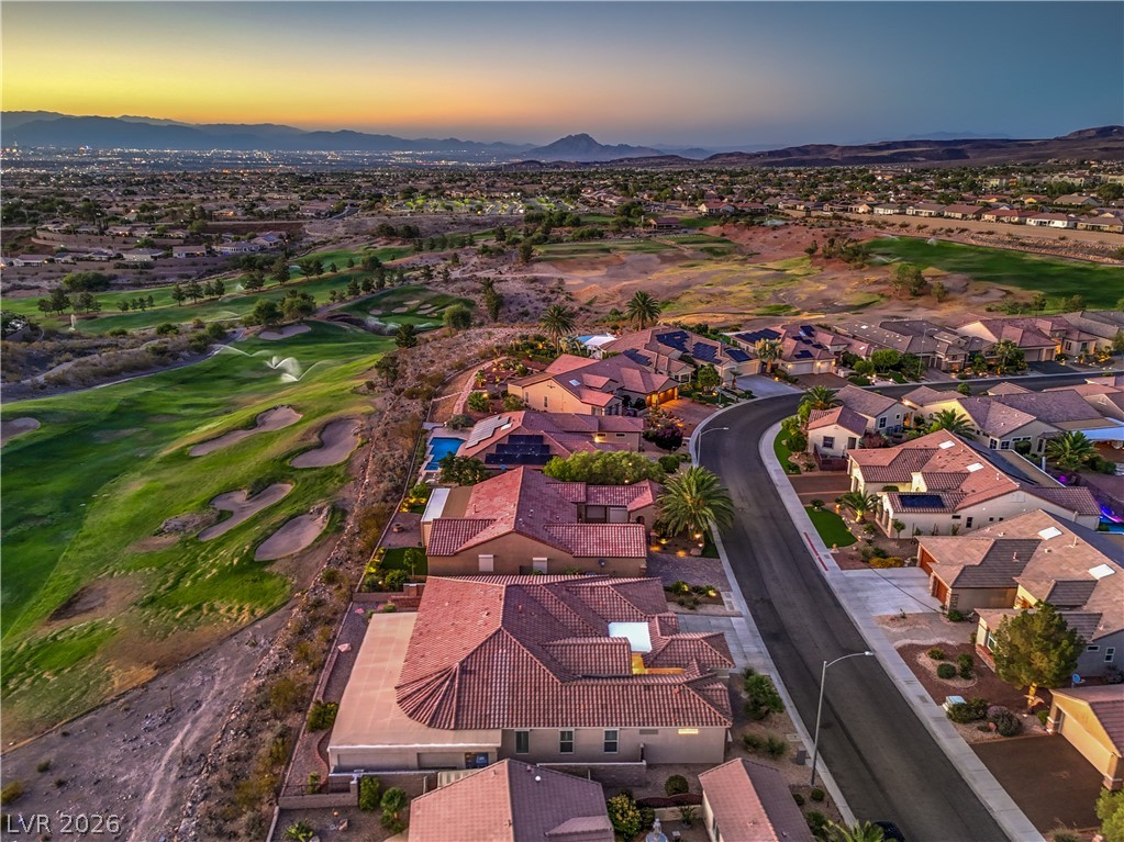 2728 Olivia Heights Avenue Henderson NV 89052