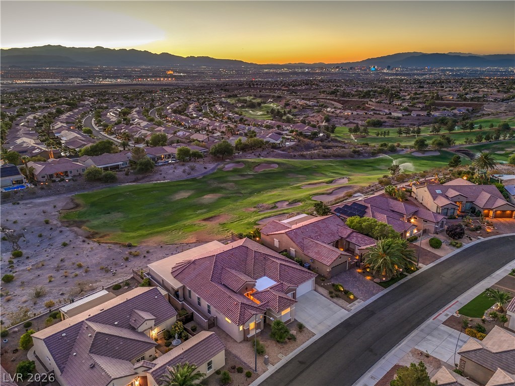 2728 Olivia Heights Avenue Henderson NV 89052