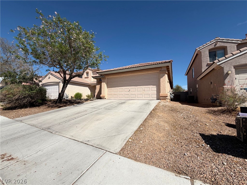 4818 Lone Grove Drive Las Vegas NV 89139
