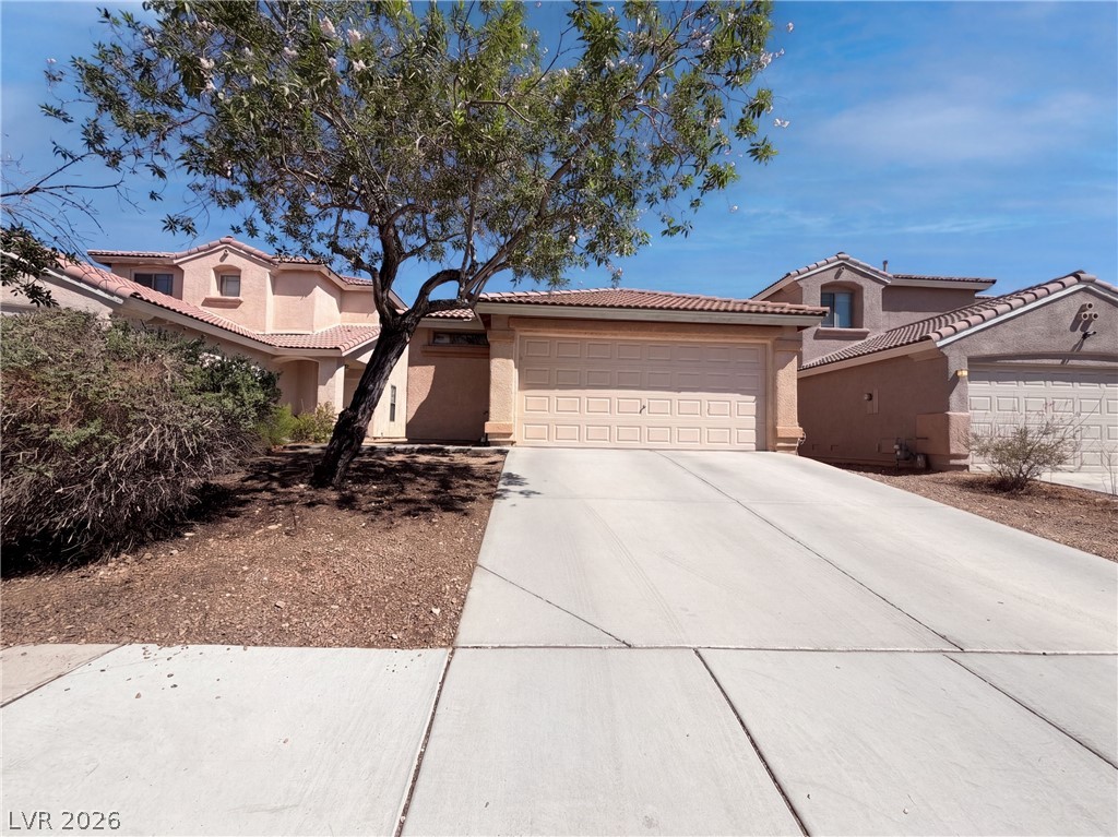 4818 Lone Grove Drive Las Vegas NV 89139