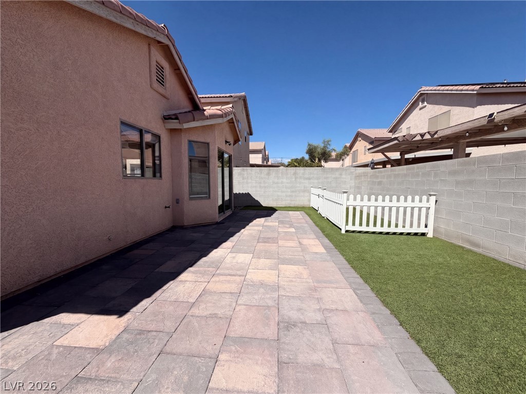 4818 Lone Grove Drive Las Vegas NV 89139
